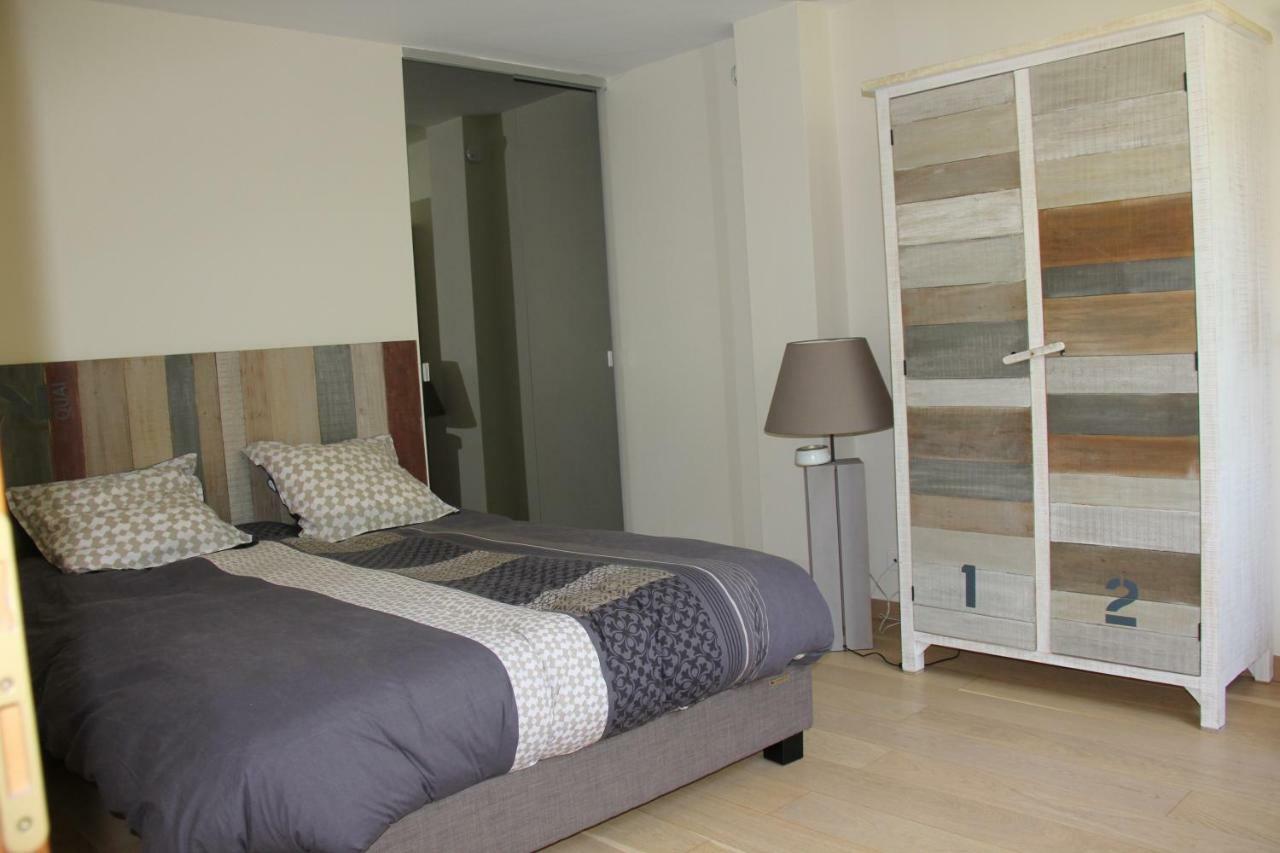 Le Charme Des Dunes Arcachon Zewnętrze zdjęcie